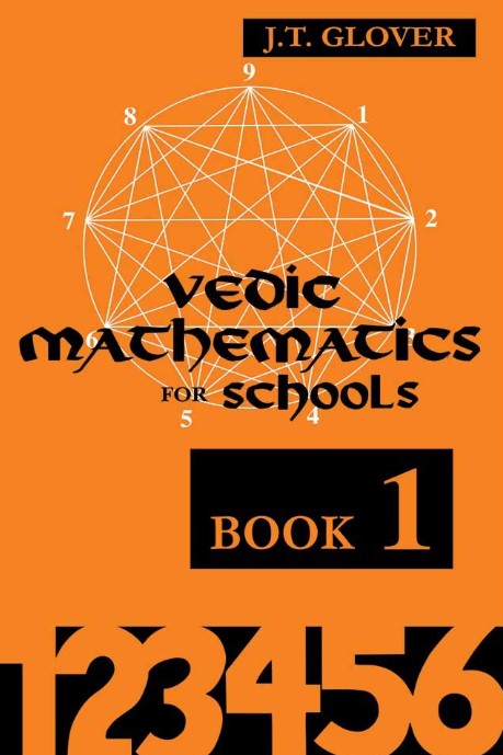 Vedic Mathematics for Schools: Book 1
